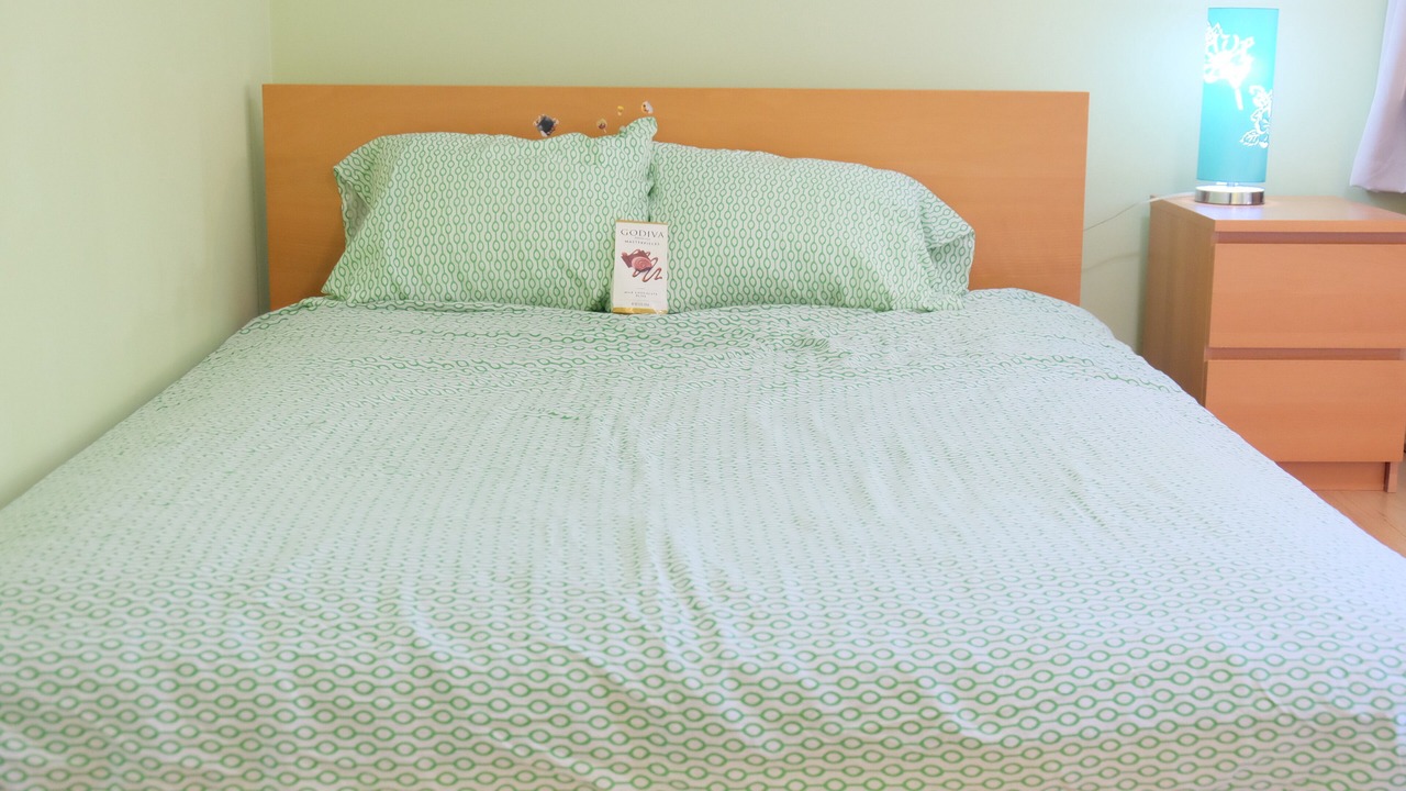 Photo of Bedroom in North Gresham