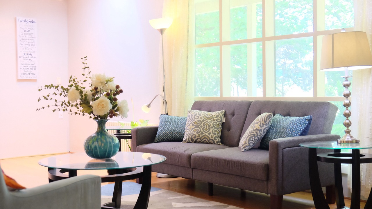 Photo of Livingroom in North Gresham