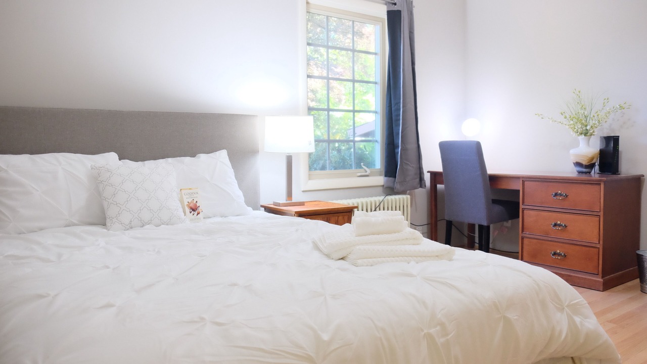Photo of Bedroom in North Gresham