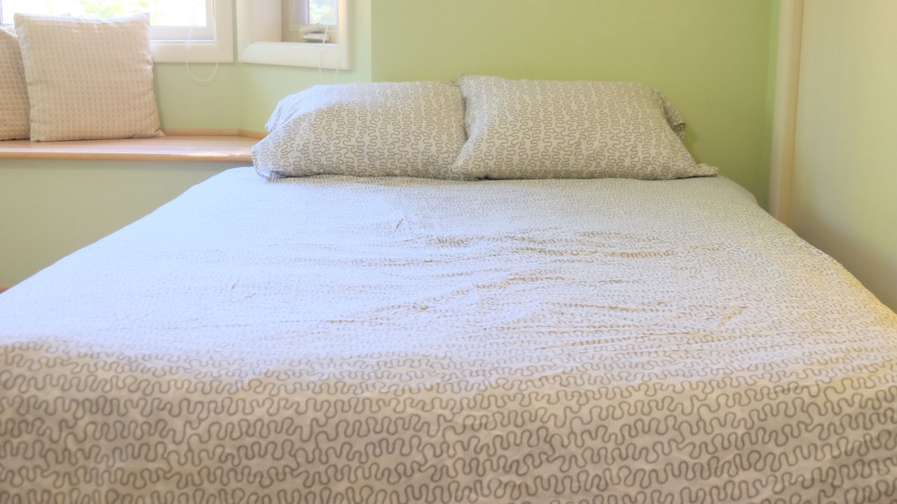 Photo of Bedroom in North Gresham