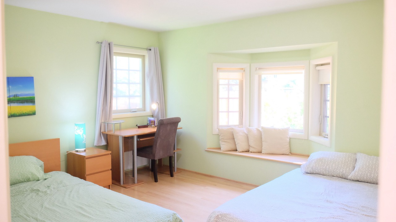 Photo of Bedroom in North Gresham