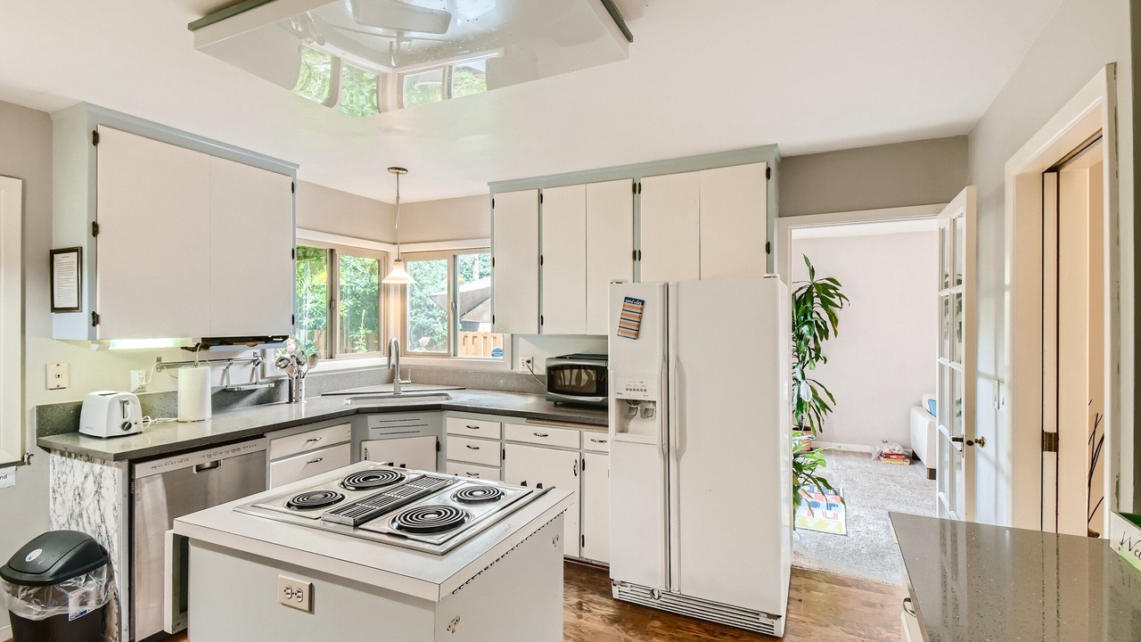 Photo of Kitchen in North Gresham