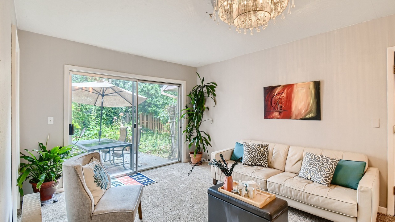 Photo of Livingroom in North Gresham