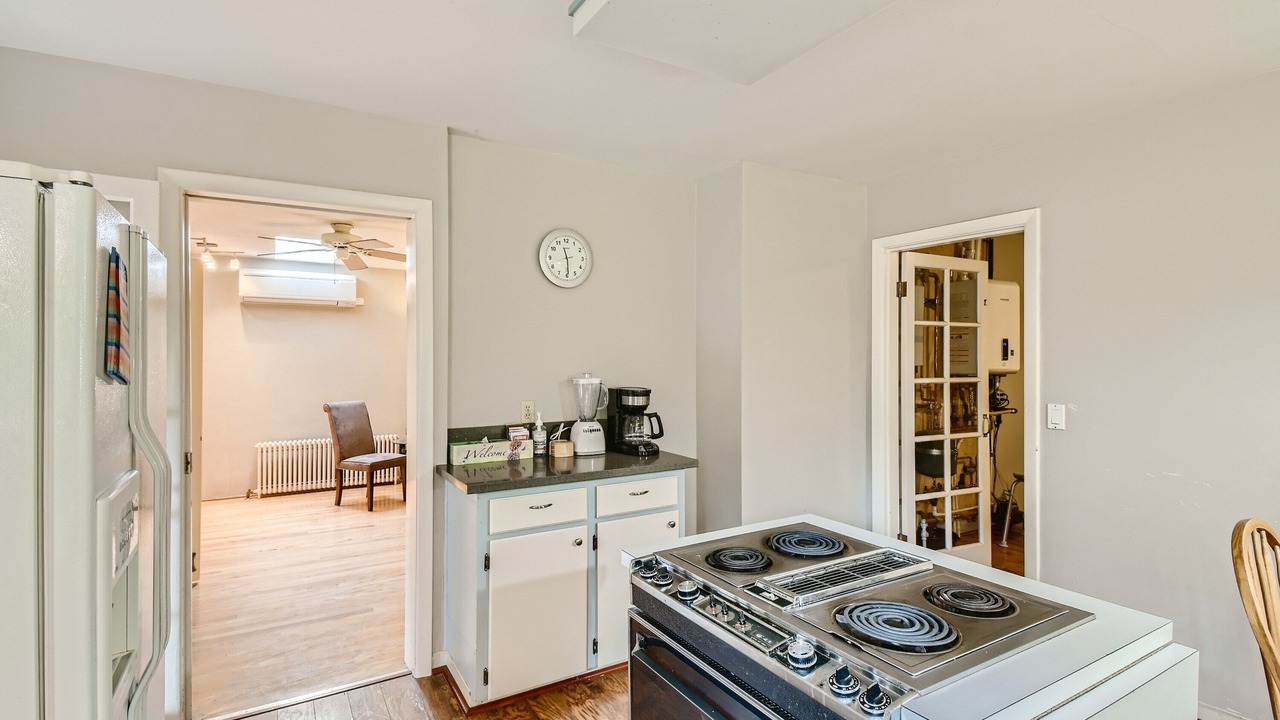 Photo of Kitchen in North Gresham