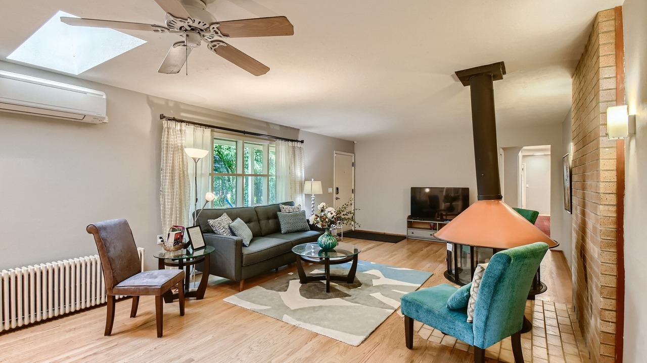 Photo of Livingroom in North Gresham