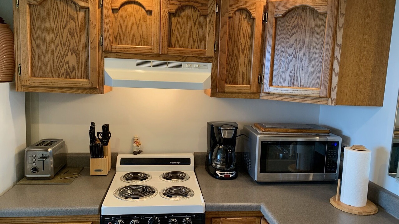 Photo of Kitchen in Atlantic Beach