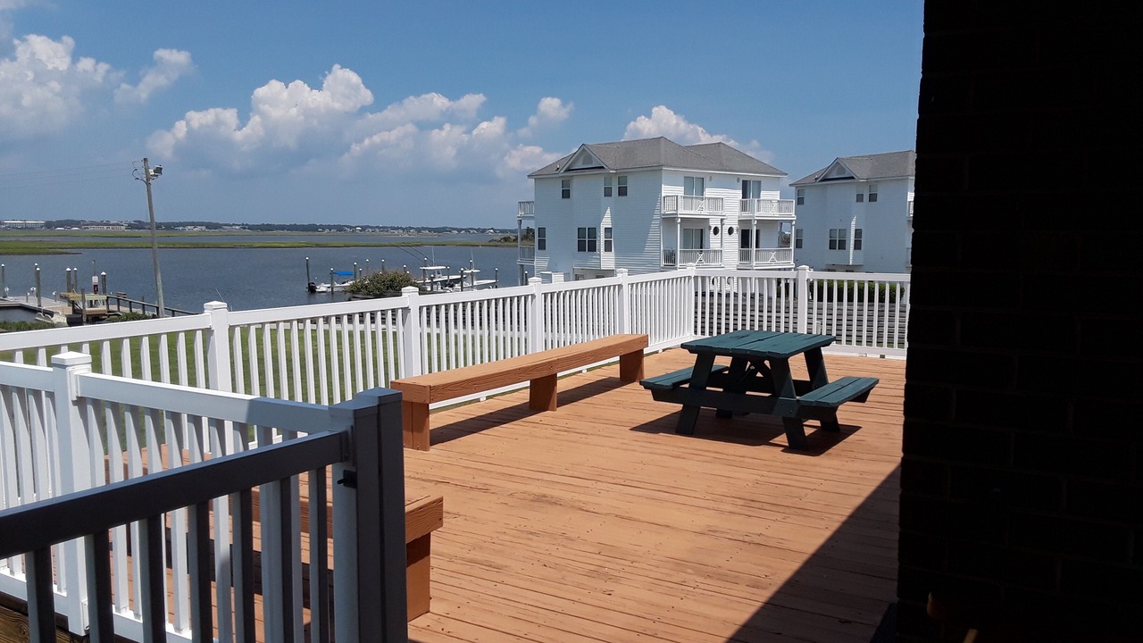 Photo of Outdoor in Atlantic Beach