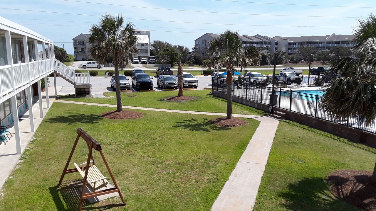 Photo of Outdoor in Atlantic Beach