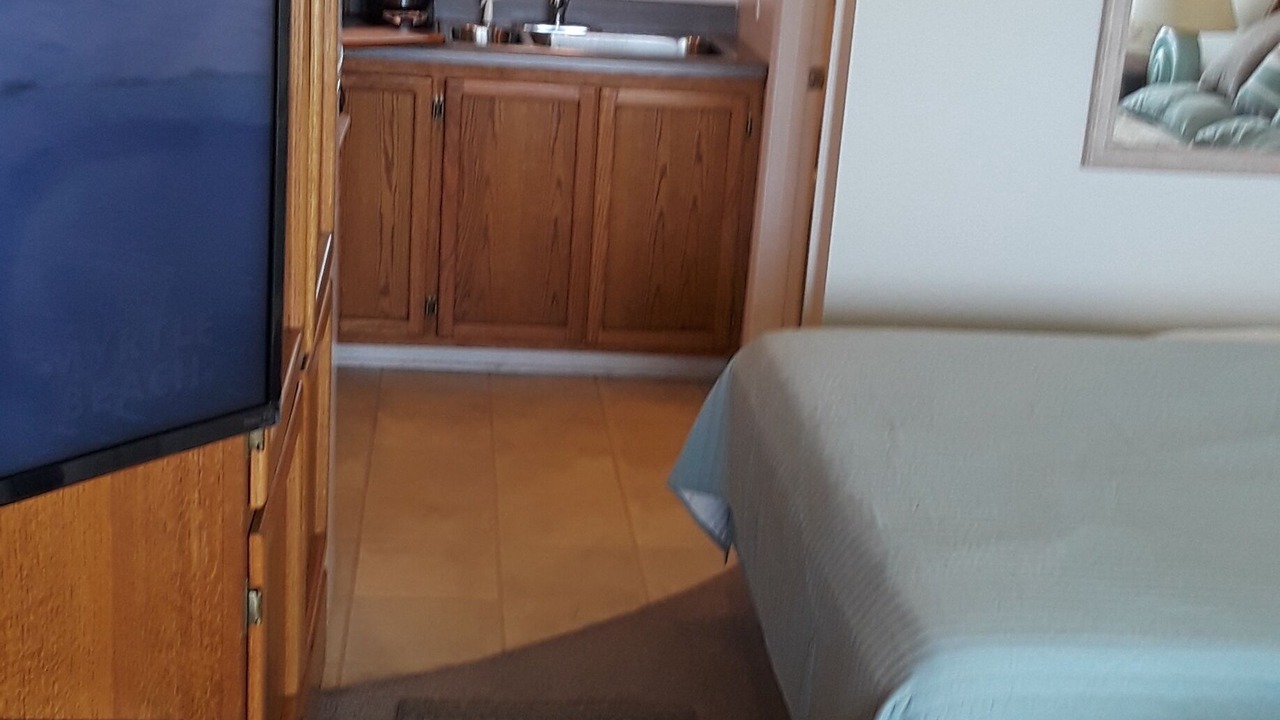 Photo of Bedroom in Atlantic Beach