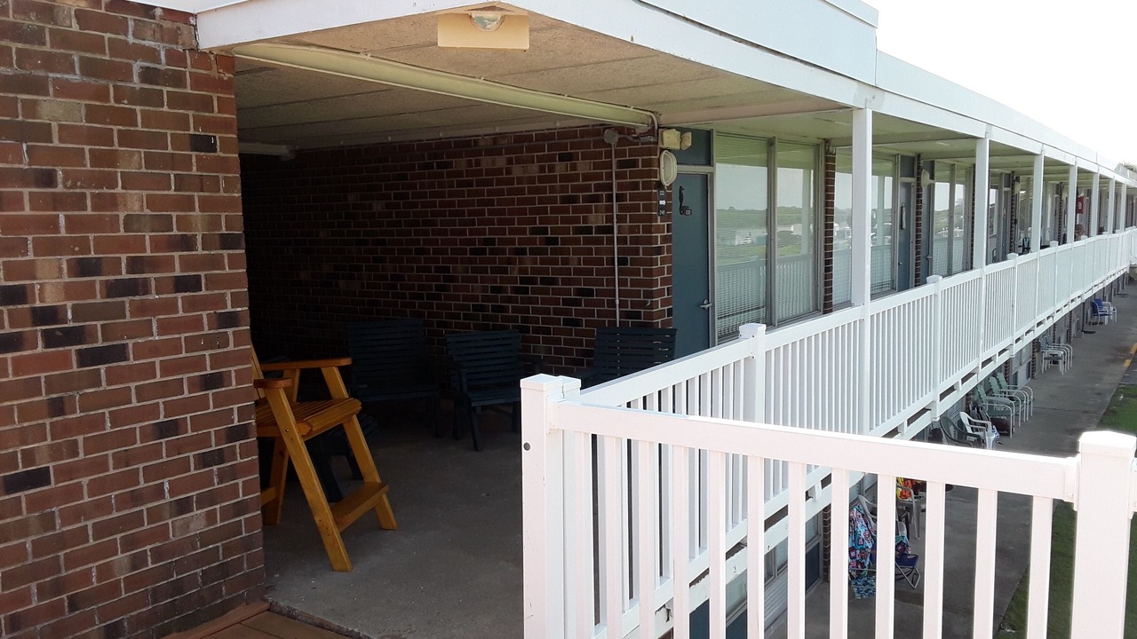 Photo of Patio Balcony in Atlantic Beach