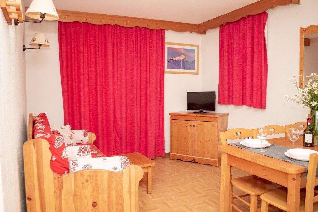 Photo of Livingroom in Puy-Saint-Vincent