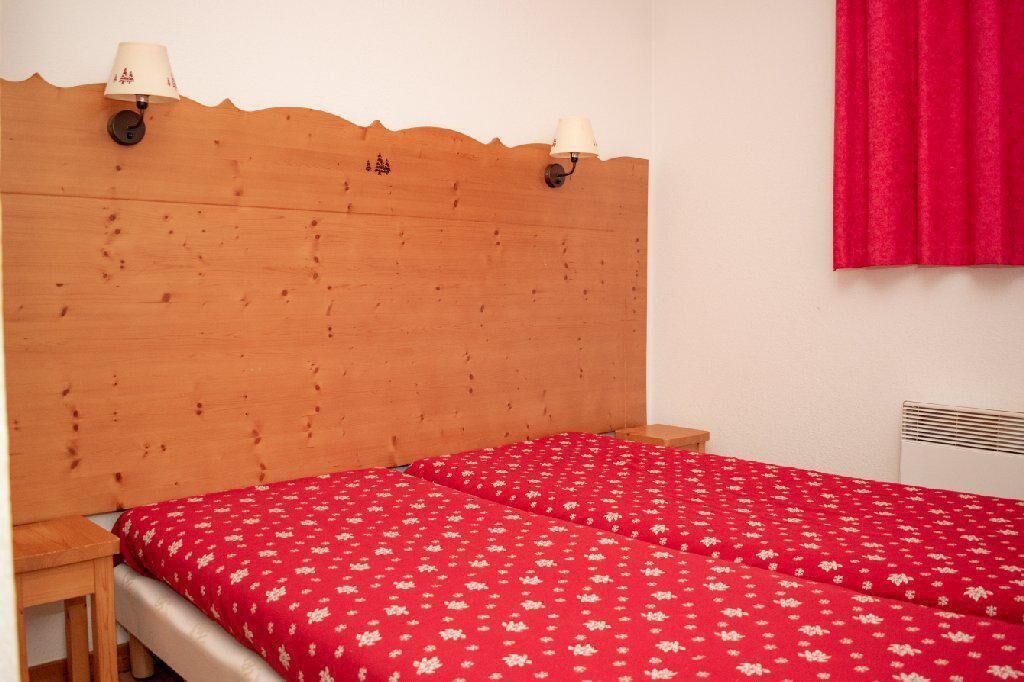 Photo of Bedroom in Puy-Saint-Vincent