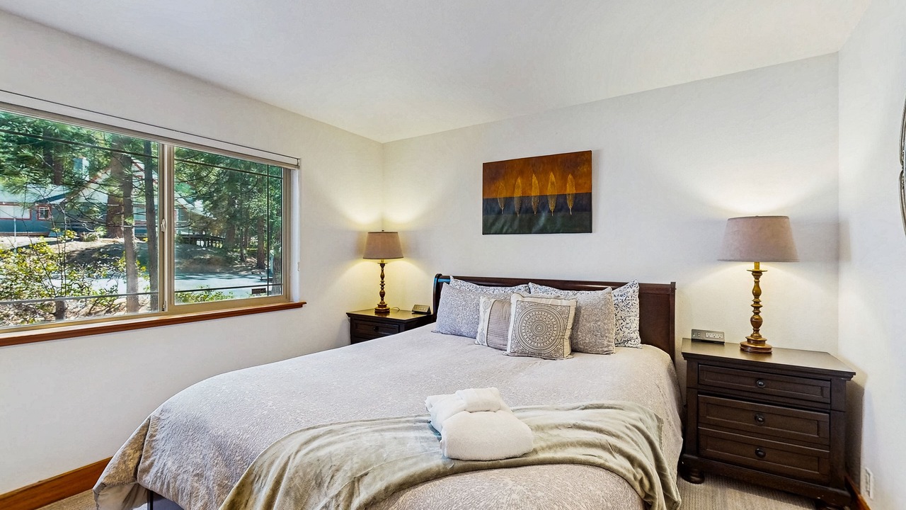 Photo of Bedroom in Montgomery Estates