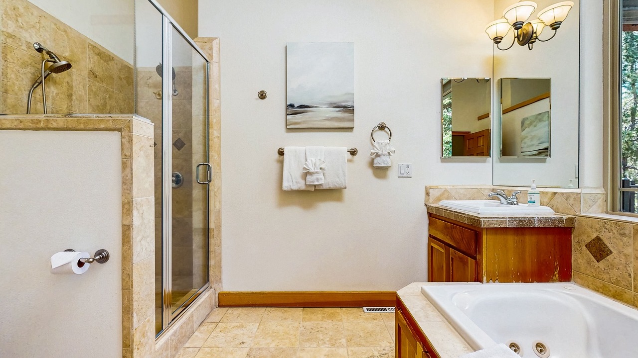 Photo of Bathroom in Montgomery Estates