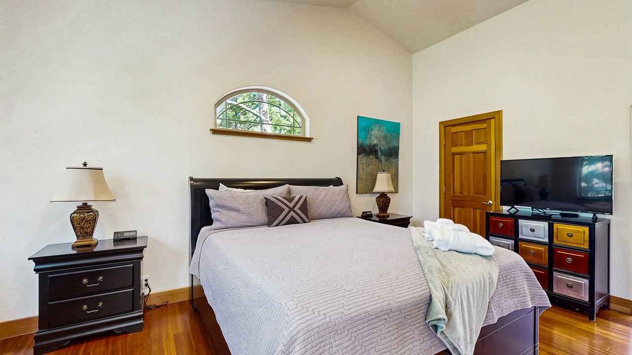 Photo of Bedroom in Montgomery Estates
