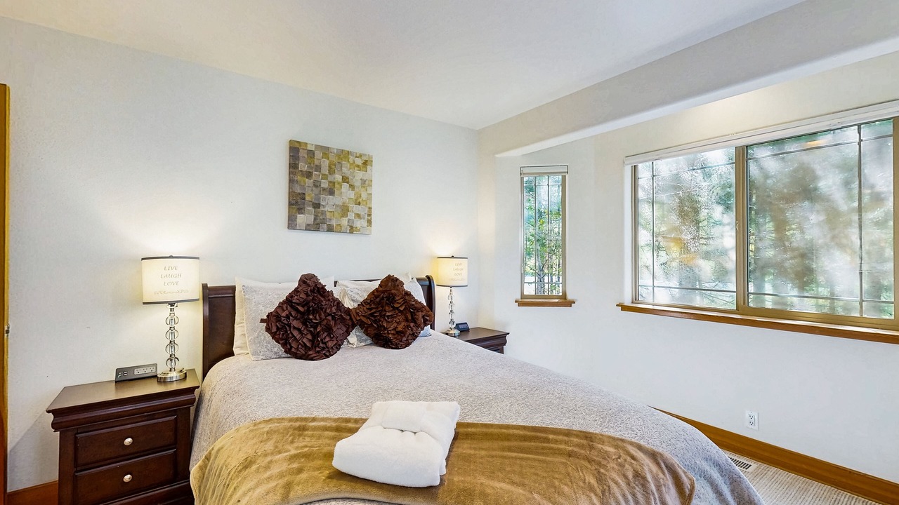 Photo of Bedroom in Montgomery Estates