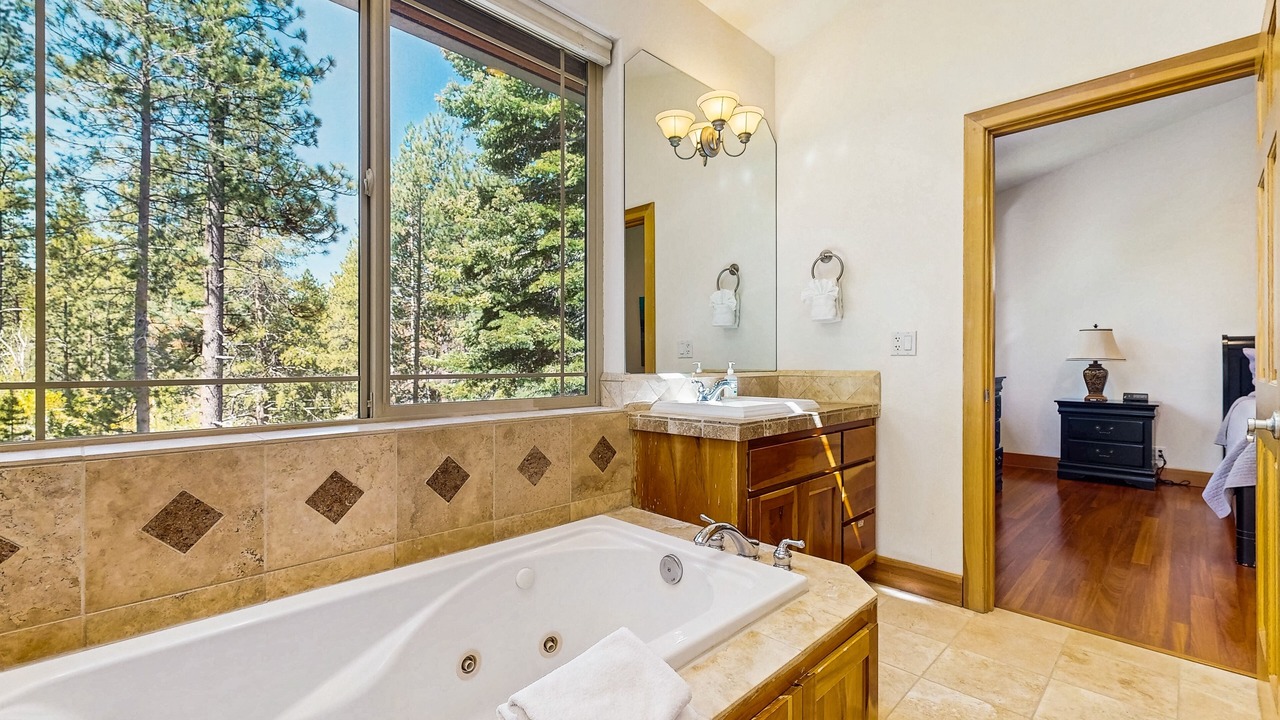 Photo of Bathroom in Montgomery Estates