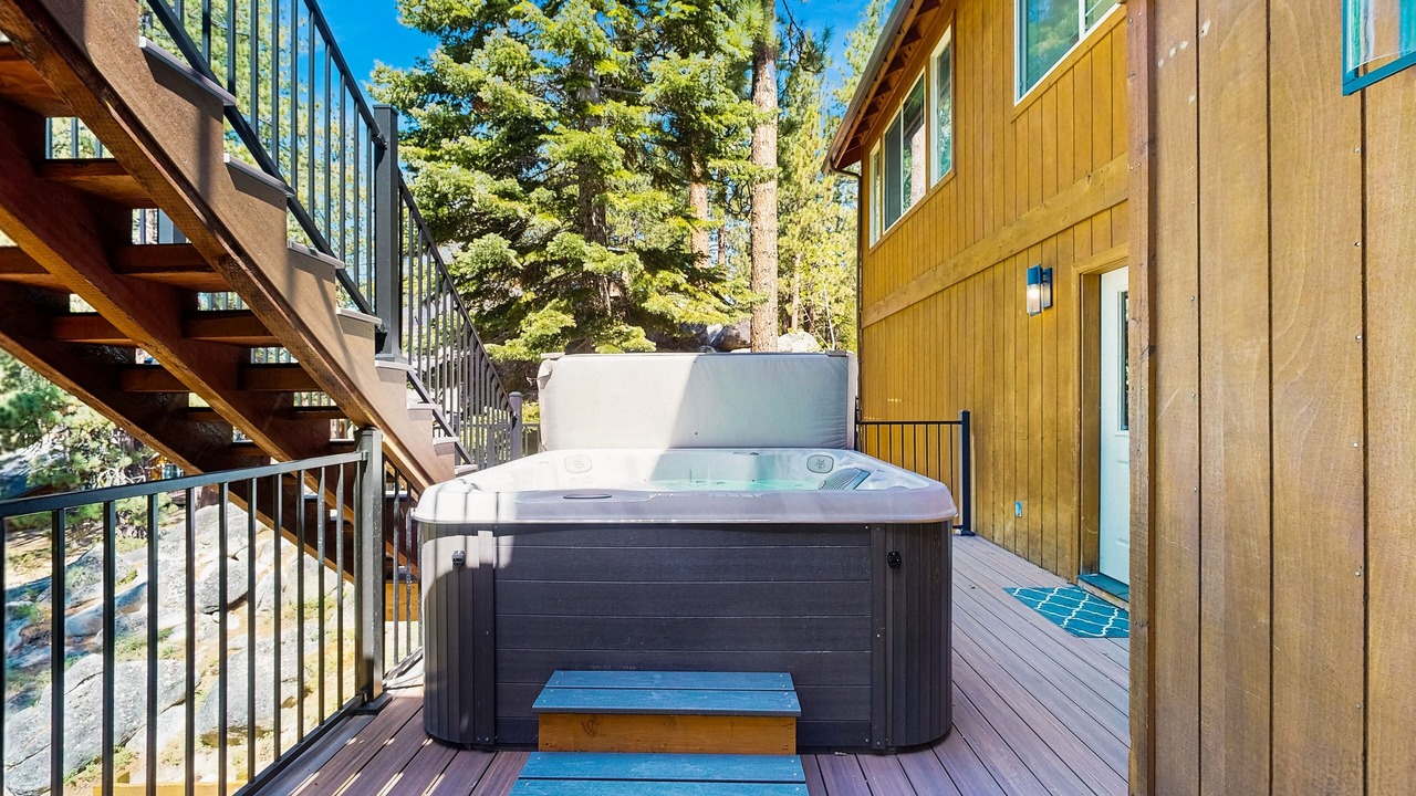 Photo of Outdoor in Montgomery Estates