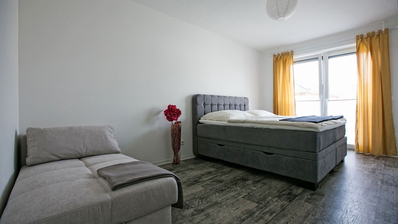 Photo of Bedroom in Rheine