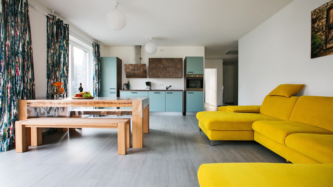 Photo of Livingroom in Rheine