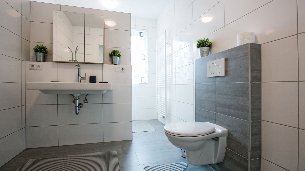 Photo of Bathroom in Rheine