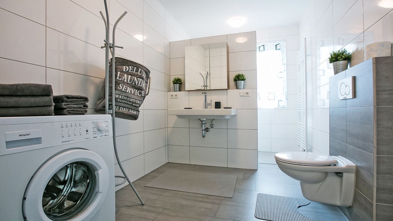 Photo of Bathroom in Rheine