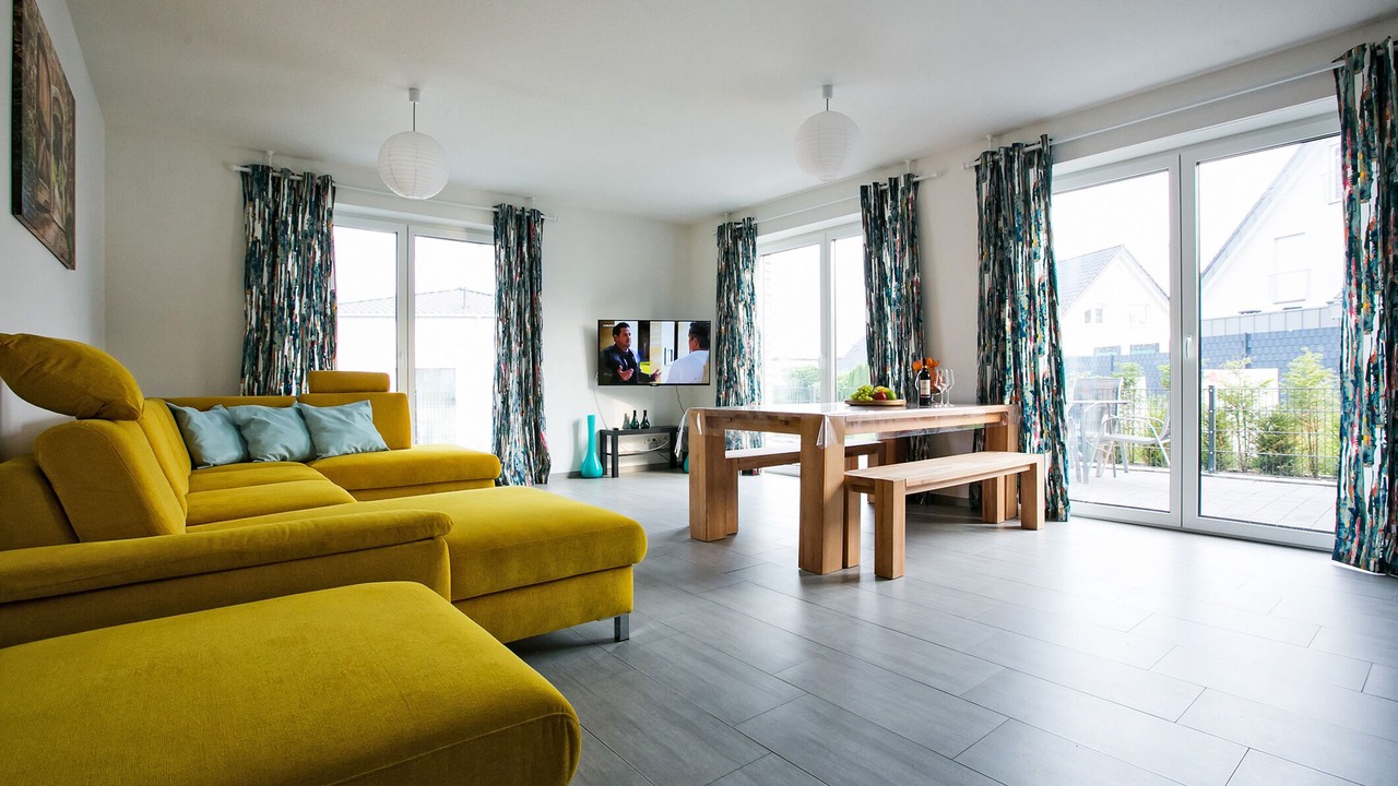 Photo of Livingroom in Rheine