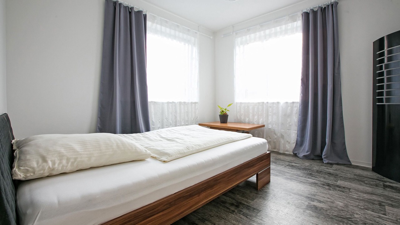 Photo of Bedroom in Rheine