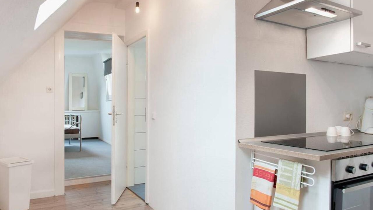 Photo of Kitchen in Ruettenscheid