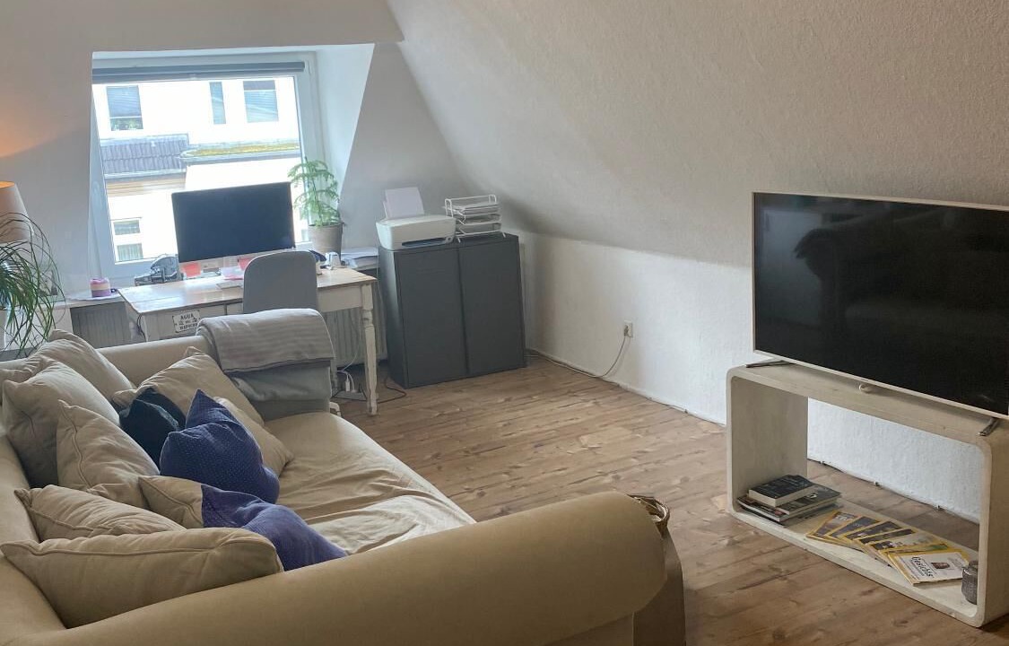 Photo of Livingroom in Ruettenscheid