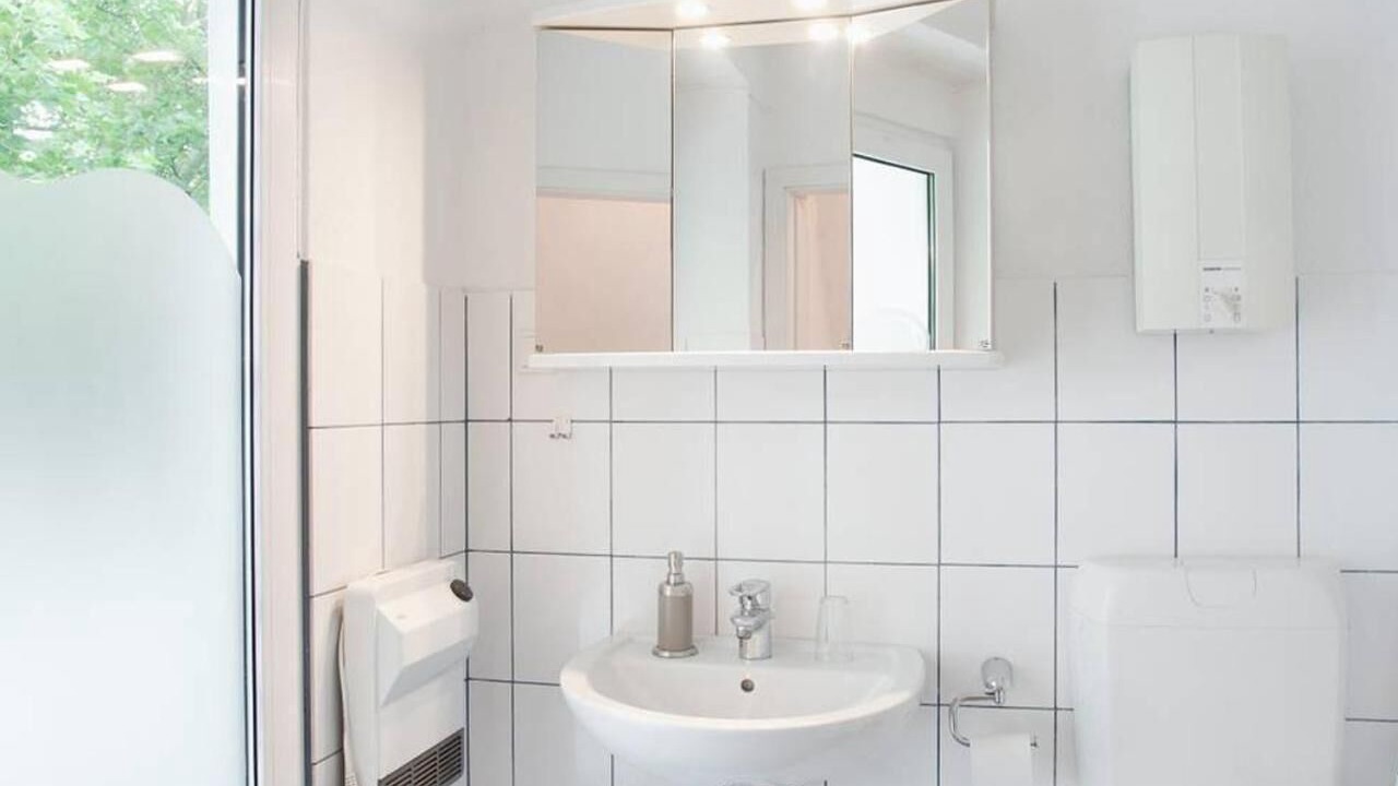 Photo of Bathroom in Ruettenscheid