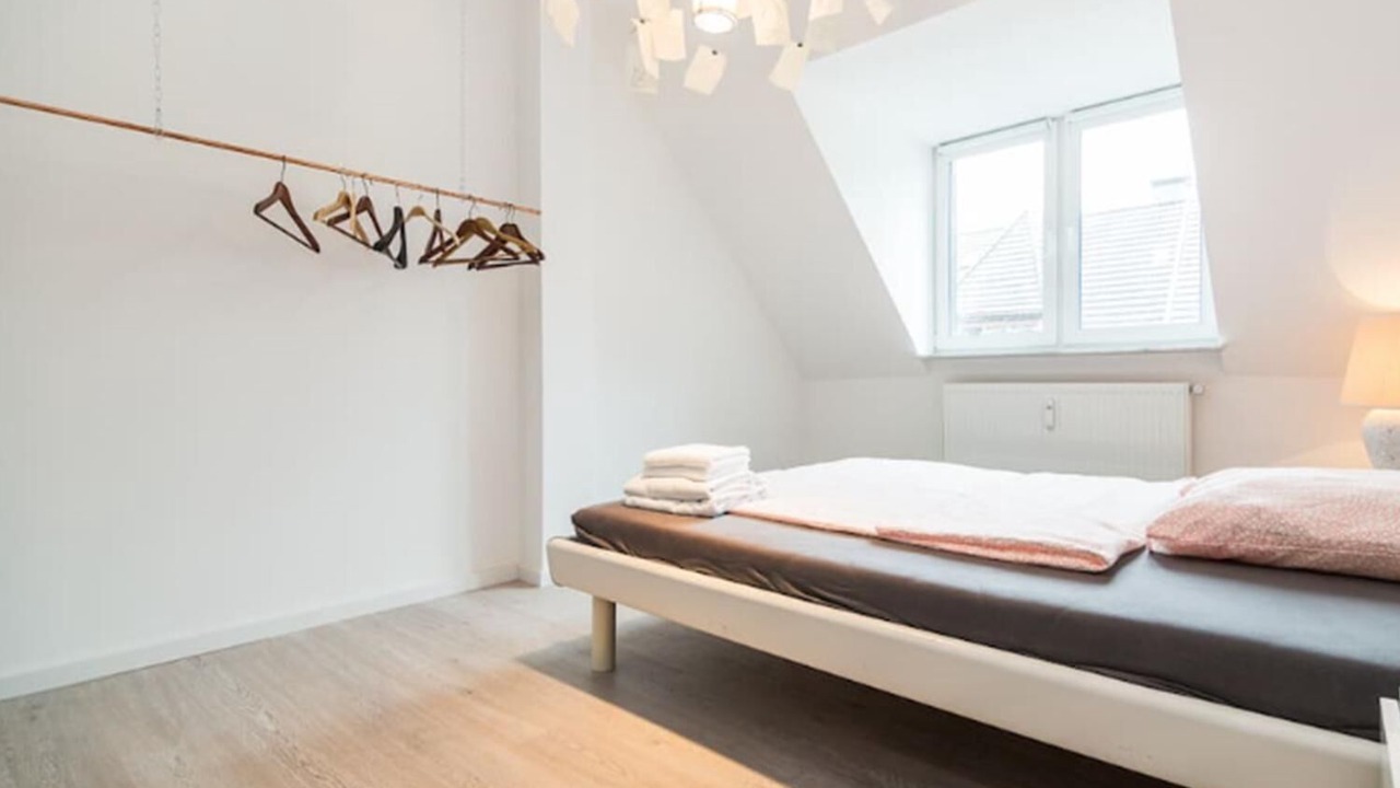 Photo of Bedroom in Ruettenscheid