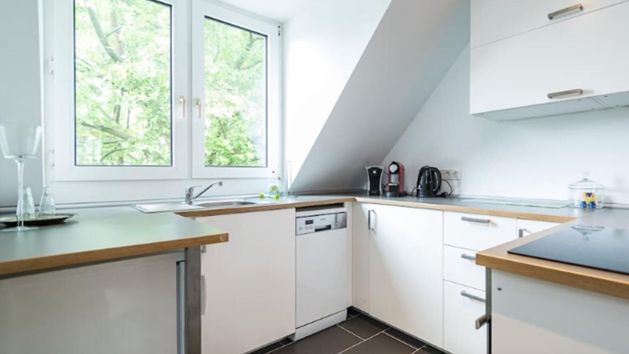 Photo of Kitchen in Ruettenscheid