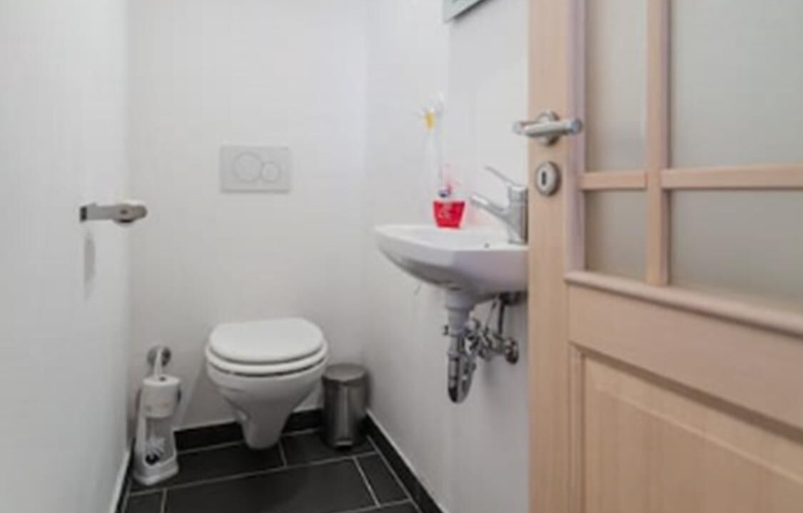 Photo of Bathroom in Ruettenscheid