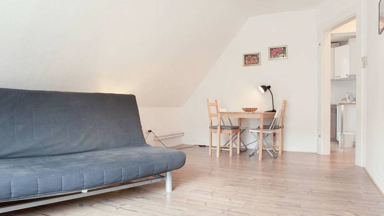 Photo of Bedroom in Ruettenscheid