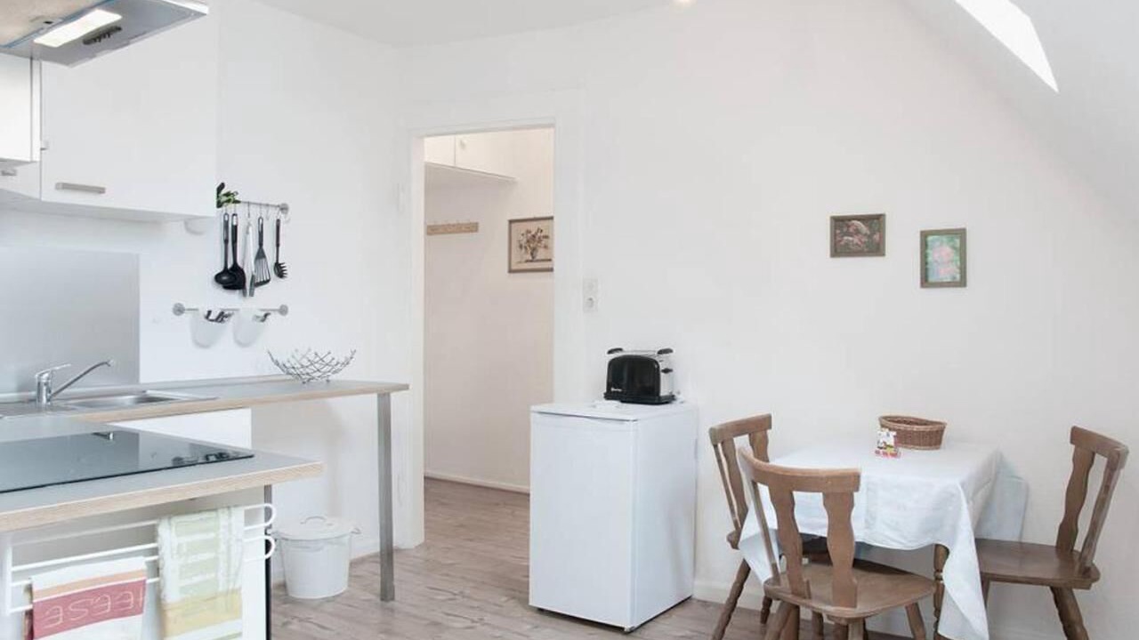 Photo of Kitchen in Ruettenscheid
