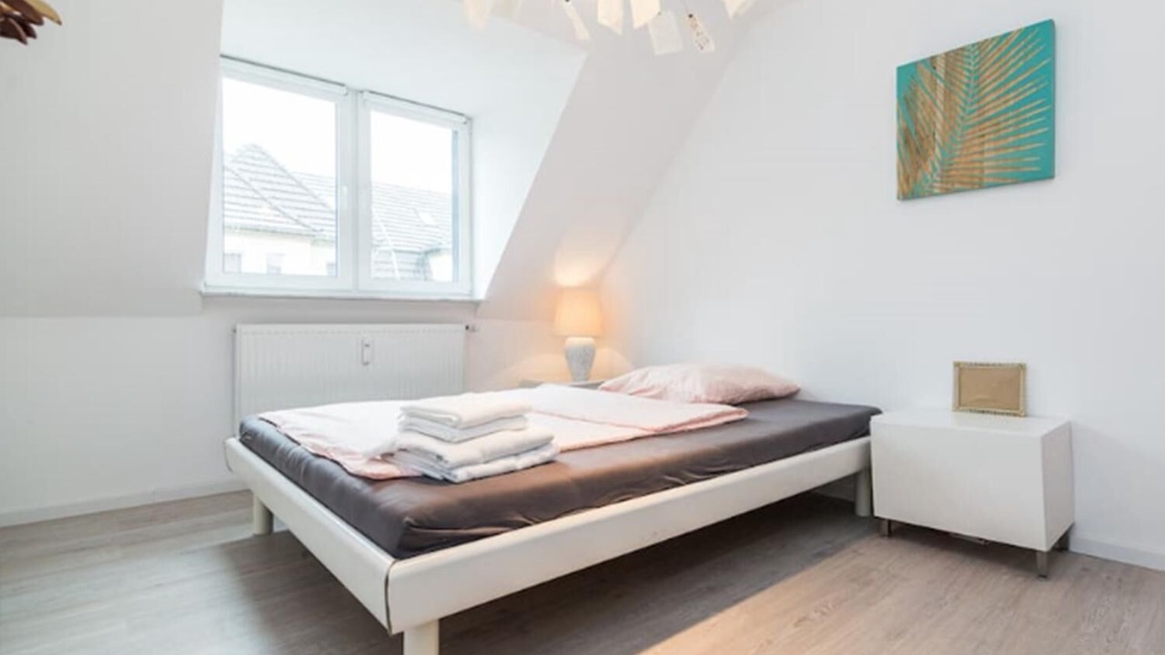 Photo of Bedroom in Ruettenscheid
