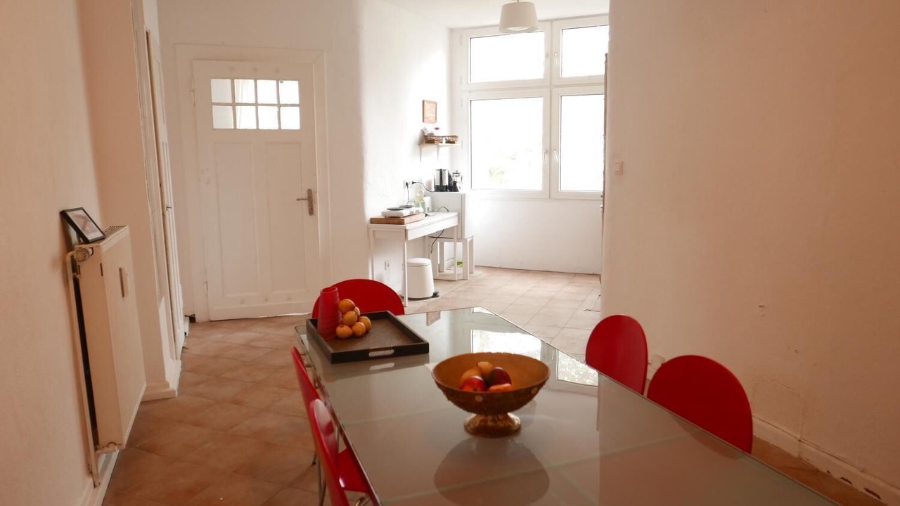 Photo of Kitchen in Ruettenscheid