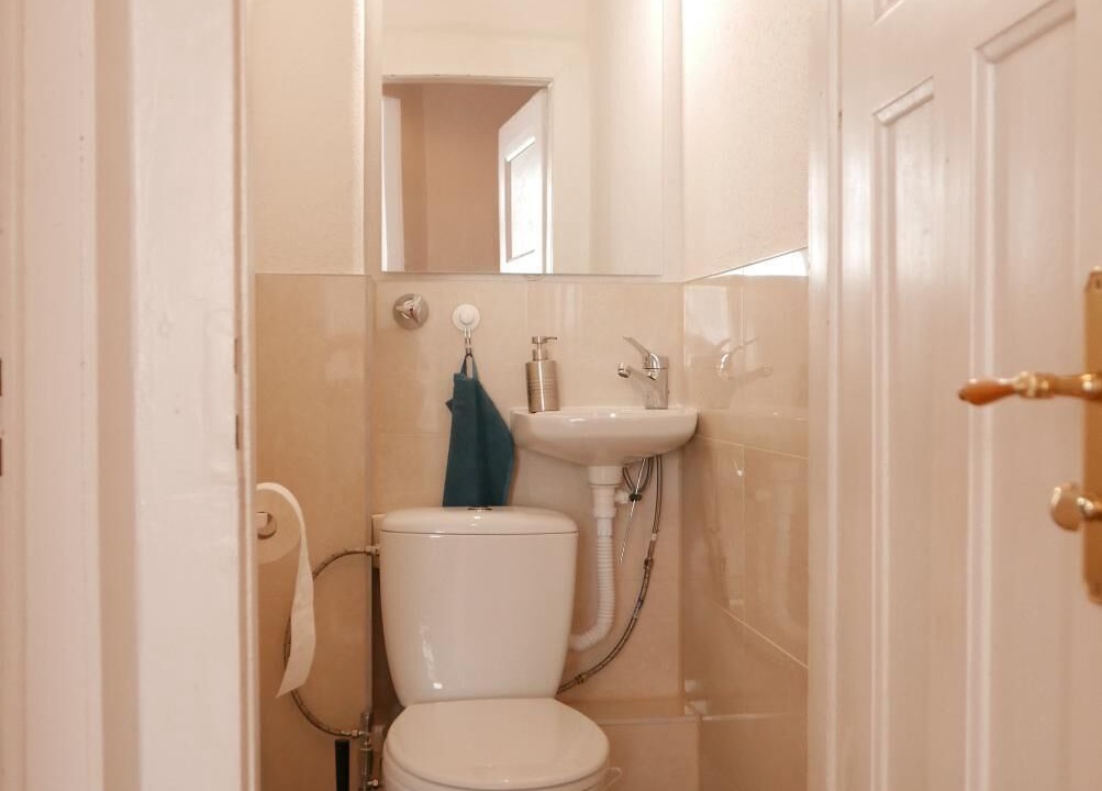 Photo of Bathroom in Ruettenscheid