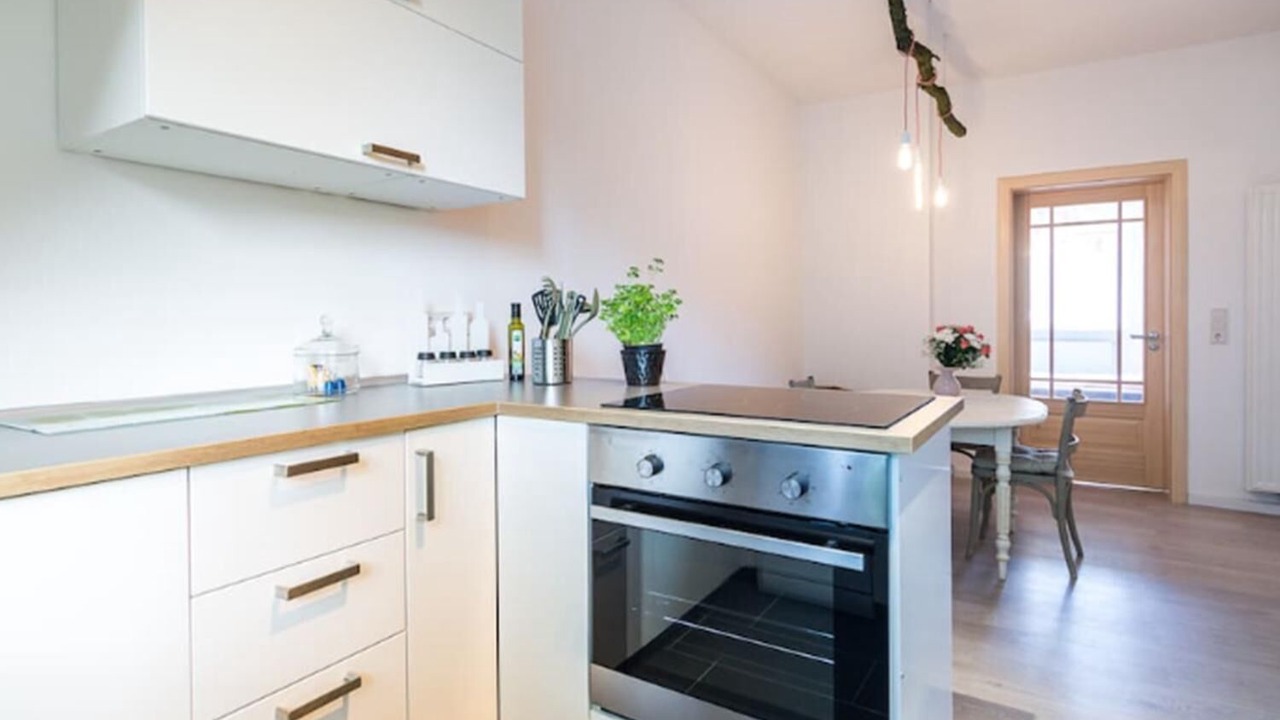 Photo of Kitchen in Ruettenscheid