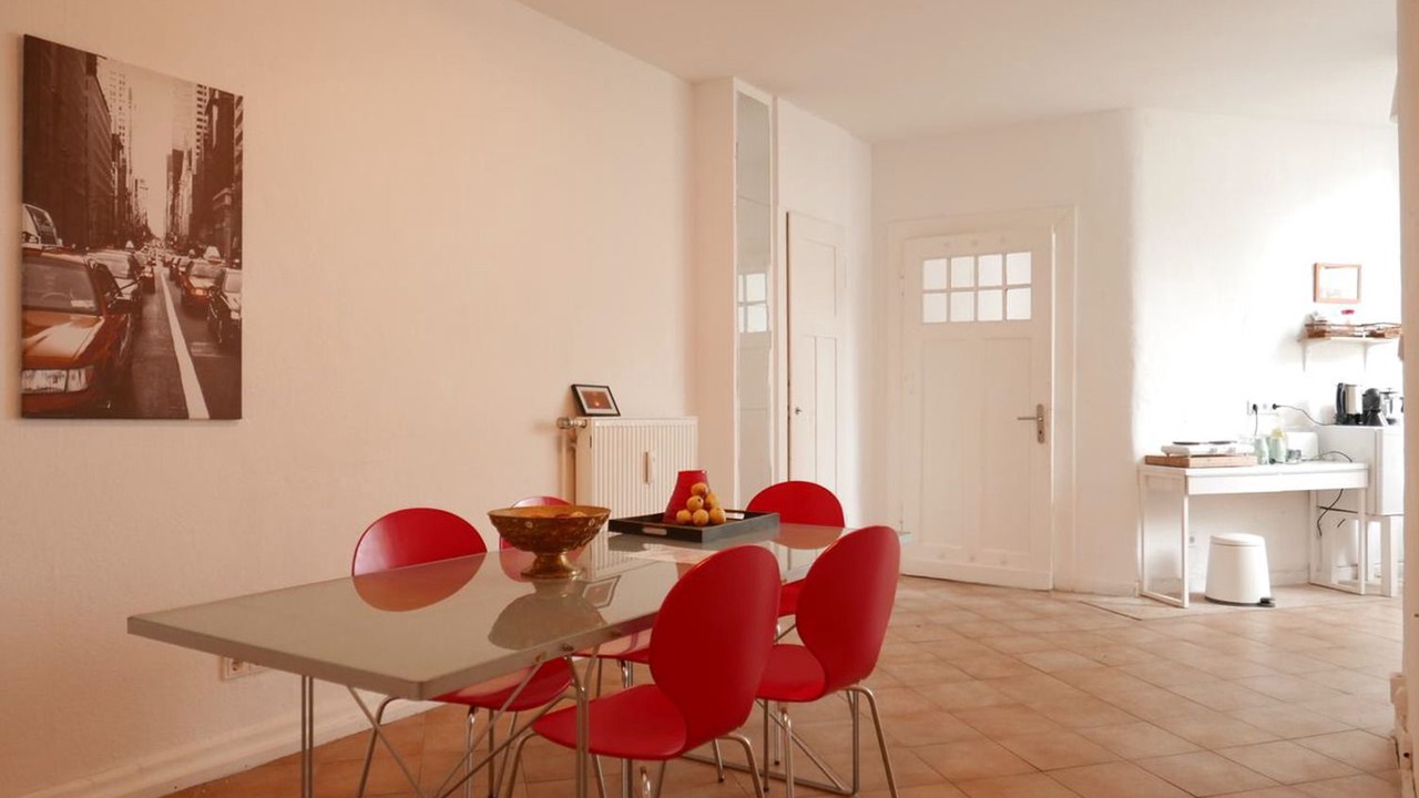 Photo of Livingroom in Ruettenscheid