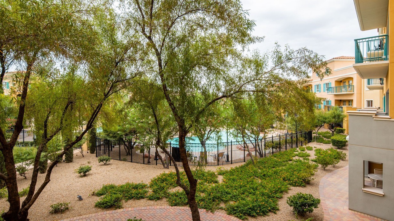 Photo of Outdoor in Lake Las Vegas
