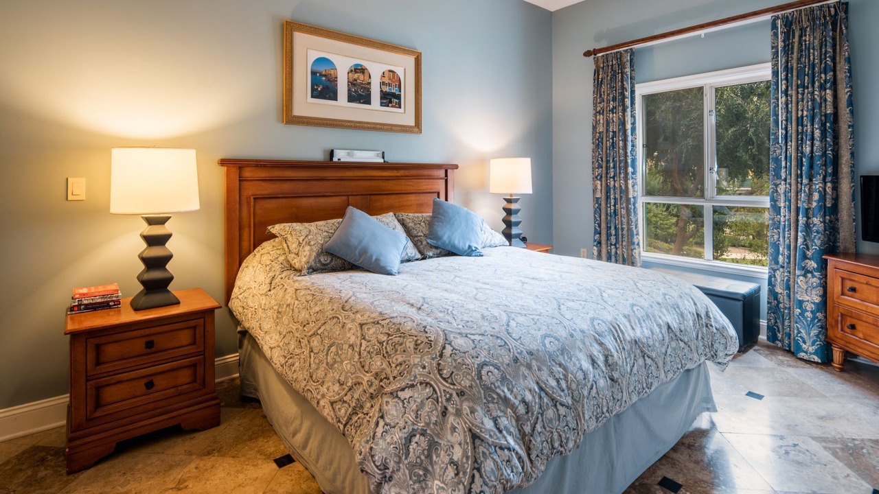 Photo of Bedroom in Lake Las Vegas