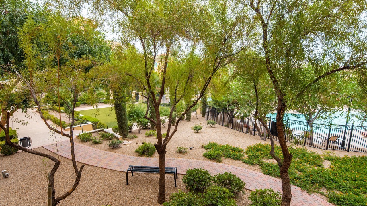 Photo of Outdoor in Lake Las Vegas