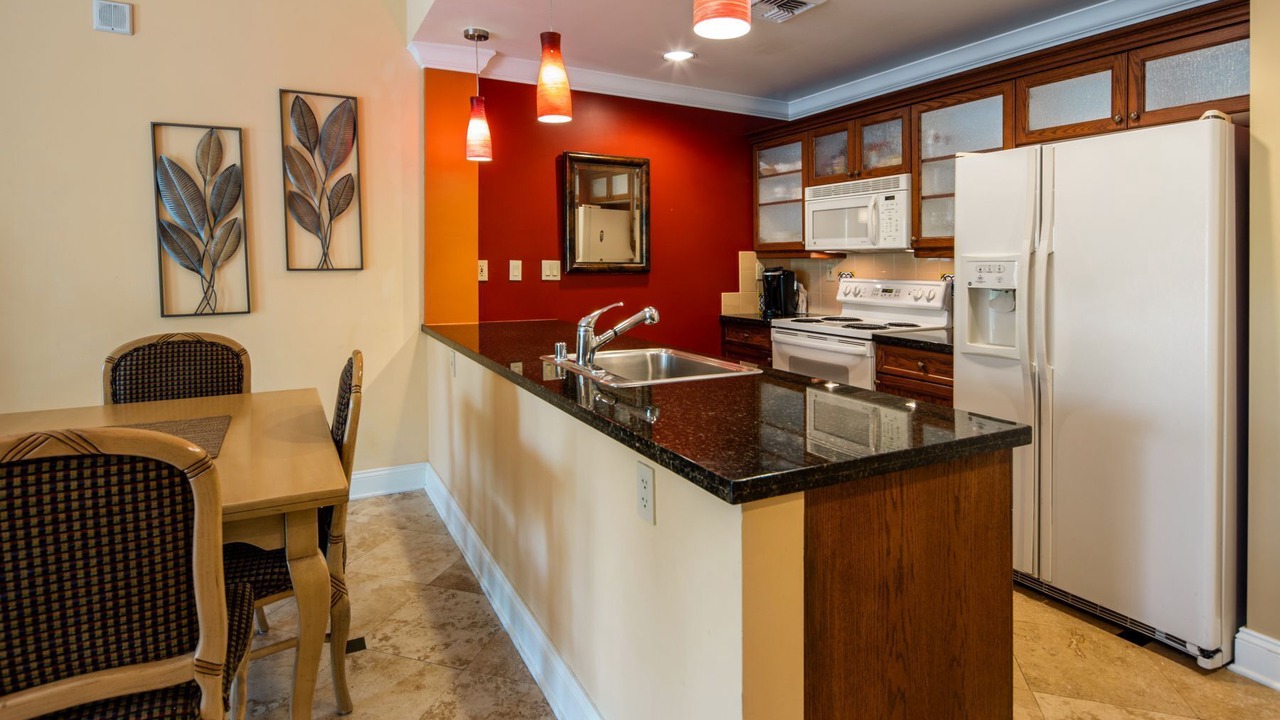 Photo of Kitchen in Lake Las Vegas