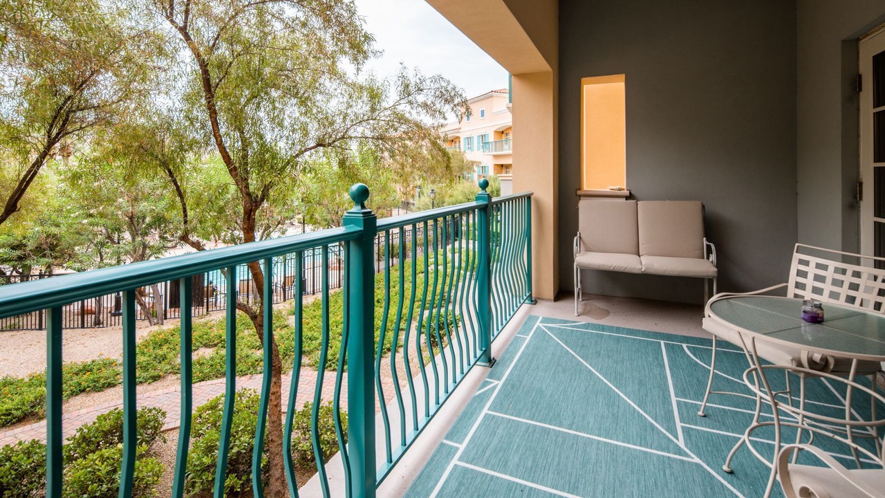 Photo of Outdoor in Lake Las Vegas