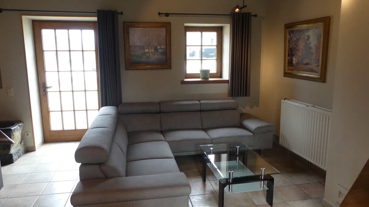 Photo of Livingroom in Laneffe