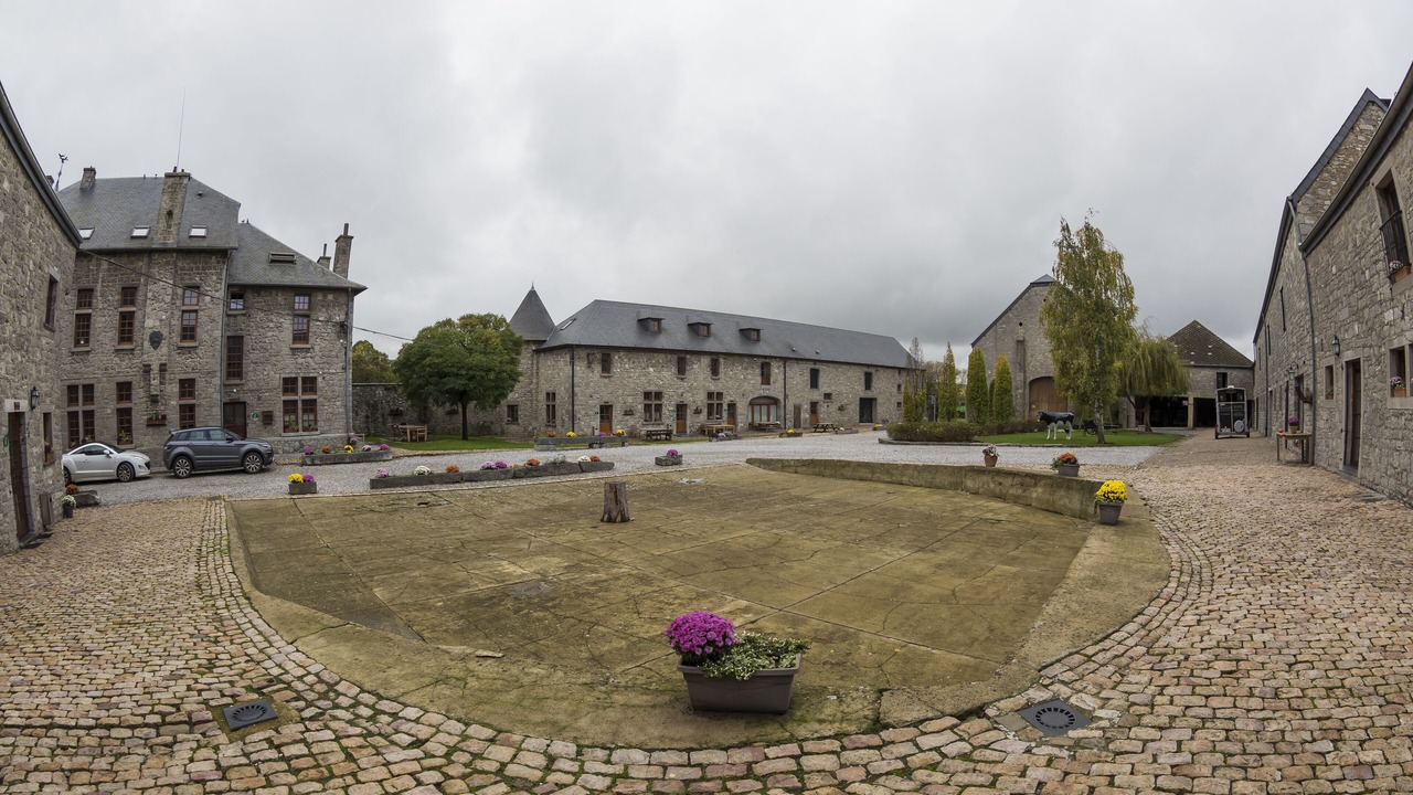 Photo of Outdoor in Laneffe