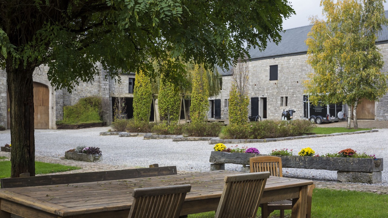 Photo of Outdoor in Laneffe