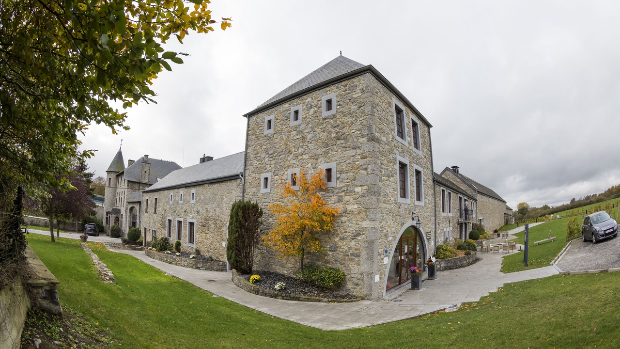Photo of Outdoor in Laneffe